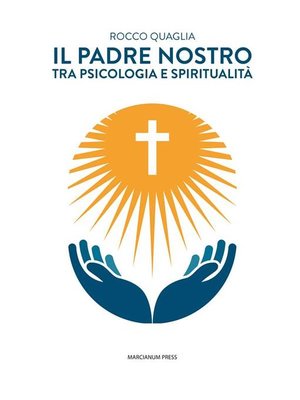 cover image of Il Padre Nostro